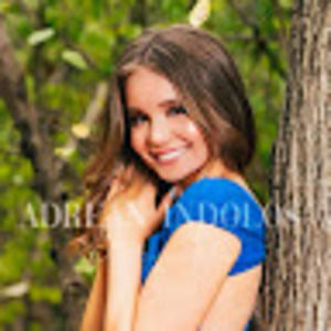 Meet your Posher, Katelyn.